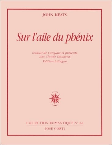 Sur l'aile du phénix, édition bilingue