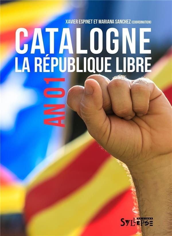 Catalogne : la République libre : An 01