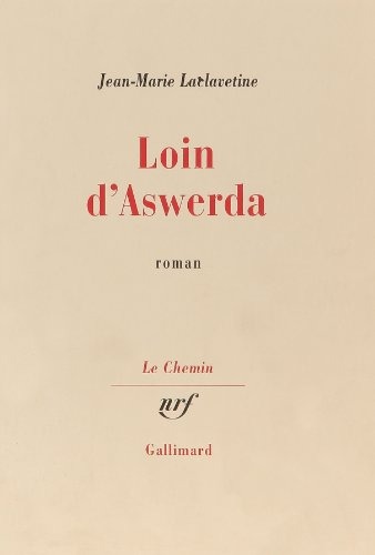 Loin d'Aswerda [9782070201167]