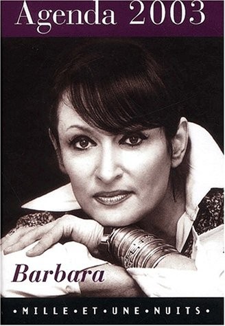 Aga Barbara 2003