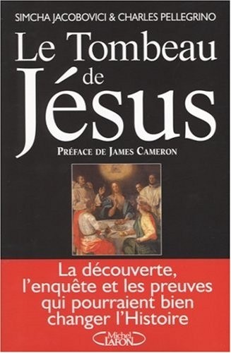 TOMBEAU DE JESUS