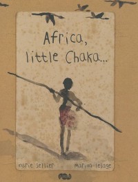 Africa, little Chaka...