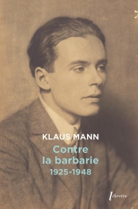Contre la Barbarie