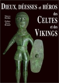 Les Mythologies celte et viking