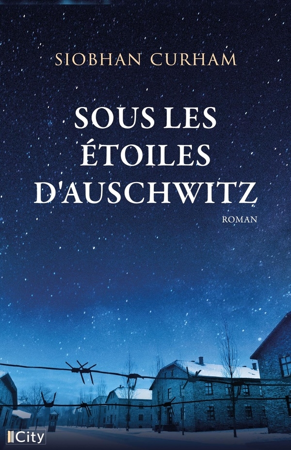 Les étoiles d'Auschwitz
