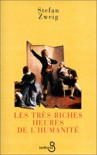 Les Très Riches Heures de l'humanité