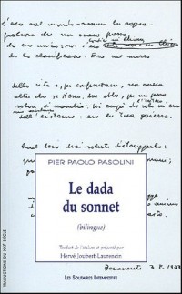 Le dada du sonnet