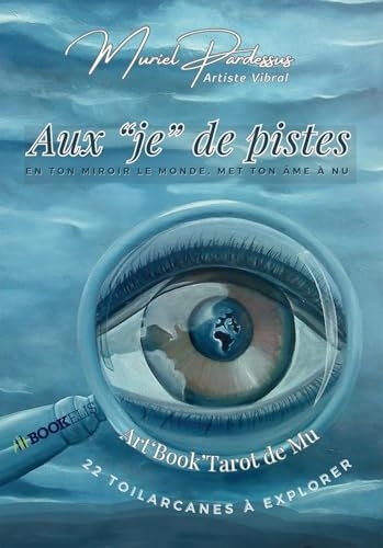 Aux: En ton miroir le monde, met ton âme à nu