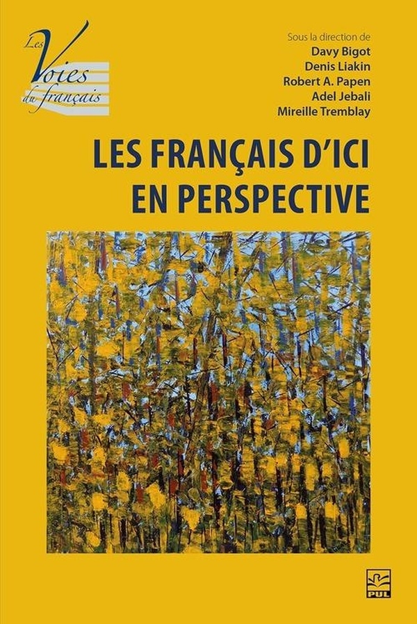 Les Français d'Ici en Perspective