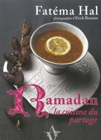 Ramadan : La cuisine du partage