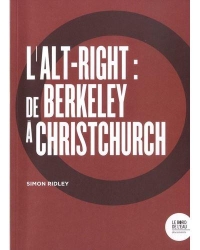 L Alt-Right : de Berkeley a Christchurch