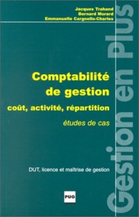 Comptabilité de gestion