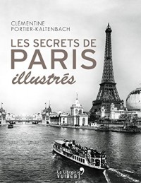 Secrets de Paris illustrés