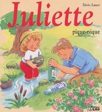 Mini Juliette pique-nique