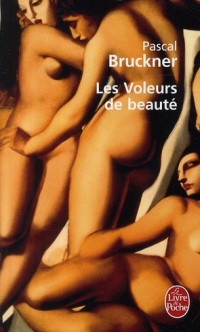 Les Voleurs de beauté - Prix Renaudot 1997