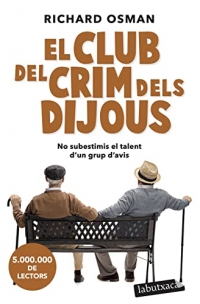 El Club del Crim dels Dijous