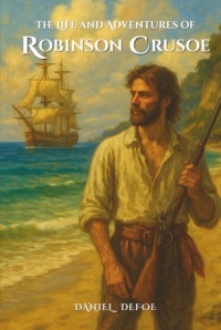 The Life and Adventures of Robinson Crusoe: A Tale of Survival and Adventure on a Deserted Island