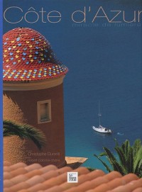 Côte d'Azur : Miracle de lumière