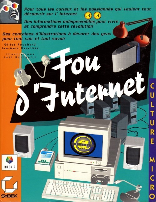 Fou d'Internet