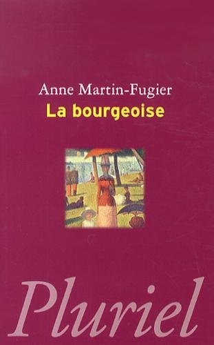 La bourgeoise