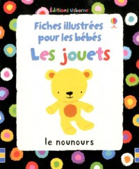 JOUETS