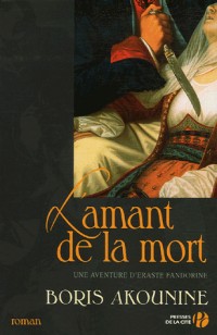 L'amant de la mort