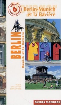 Berlin-Munich et la Bavière