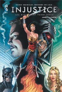 Injustice Tome 6