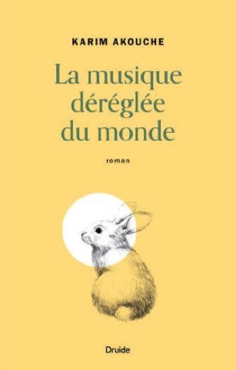 La musique dereglee du monde