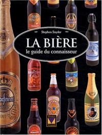 Bières : Le guide du connaisseur