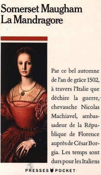 LA MANDRAGORE