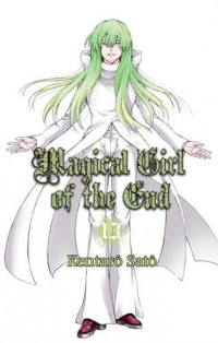 Magical Girl of the End - tome 13 (13)