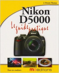 Nikon D5000