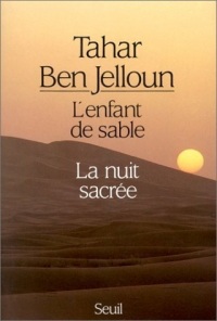 L'Enfant de sable - La Nuit sacrée