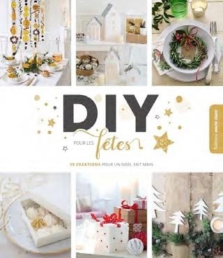 DIY pour les fêtes