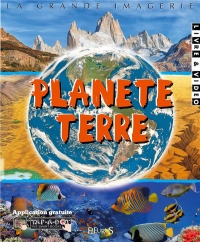 La terre