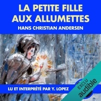 La petite fille aux allumettes