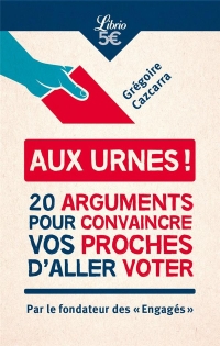 Aux urnes !