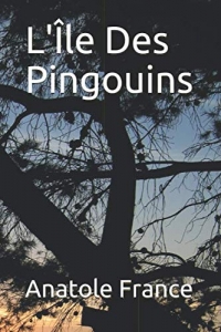 L'Île Des Pingouins