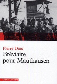 Bréviaire pour Mauthausen