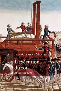 L'Exécution de Louis XVI