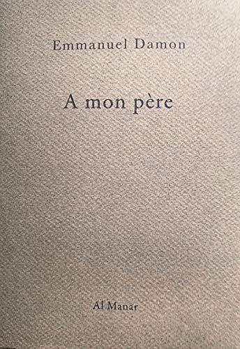 A Mon Pere