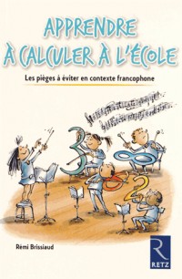 Apprendre à calculer à l'école