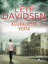 Kuubalaista verta (Finnish Edition)