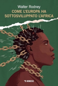 Come l'Europa ha sottosviluppato l'Africa