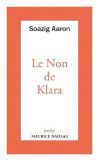 Le Non de Klara