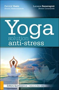 Yoga - Solution anti-stress