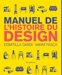 Manuel d'histoire du design