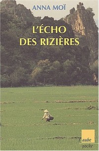 L'Echo des rizières