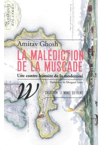 La Malédiction de la muscade